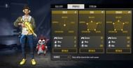 Ranked stats